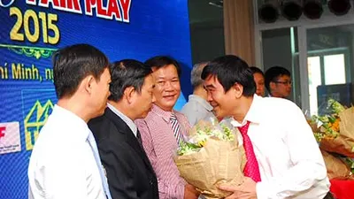  Chung tay vì một nền bóng đá cao thượng