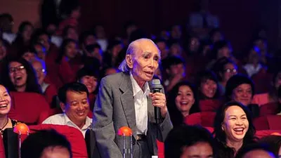 Nhạc sĩ Phan Huỳnh Điểu: Về nơi ‘cuối trời mây trắng bay’