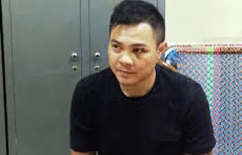 Va chạm giao thông, một Việt kiều gây án