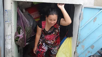 Nâng đường làm ‘nóng’ nghị trường