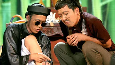 Trường Giang: ‘Hoài Linh không cần tôi đền ơn’