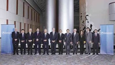 TPP hoàn tất, Việt Nam sẽ thu lợi đáng kể