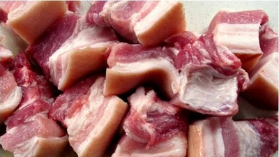 Mua thịt heo sạch ở đâu?