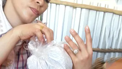 ‘Hô biến’ cá trê trắng thành… cá trê vàng