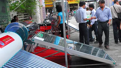 Những ‘tuyệt chiêu’ tiết kiệm điện 