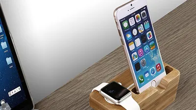 Apple phát triển công nghệ sạc không dây tầm xa