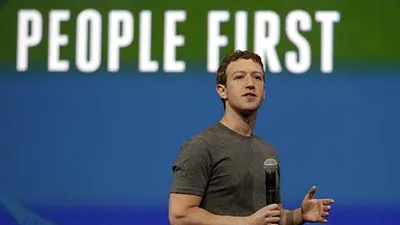 Facebook sẽ thành nghĩa trang ảo lớn nhất thế giới