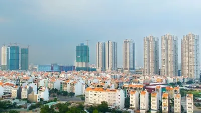 Kiến nghị xác định khu vực người nước ngoài không được mua nhà
