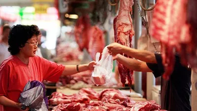 Thực phẩm bẩn: Có lỗi của người dùng