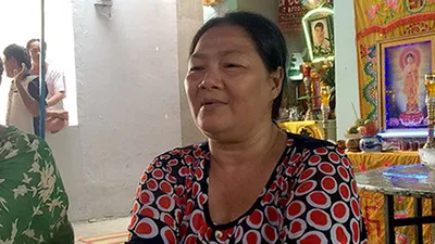 2 người ở quận 7 bị đâm chết do va quẹt xe