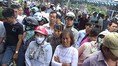 Chu toàn cho tang gia nhà thầy giáo bị hỏa hoạn