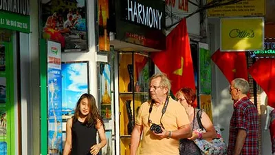 Chín điều cho du lịch TP.HCM