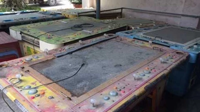 Bình Dương ‘tuyên chiến’ game bắn cá trá hình