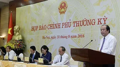 Vụ ông Trịnh Xuân Thanh, Thủ tướng giao ba bộ kiểm tra, làm rõ