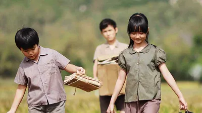 Oscar cho phim Việt: Mơ về nơi xa lắm?