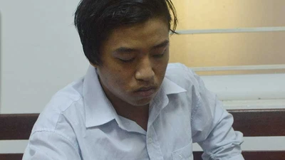 Kẻ giết 2 người ở Vũng Tàu bị bắt sau 36 giờ