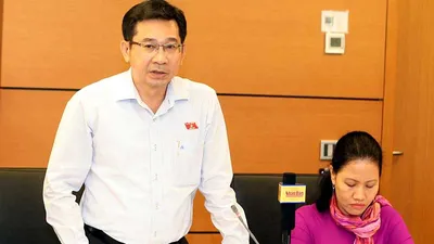 Viện trưởng VKS TP.HCM nói về vụ đi tè bị quy tội cướp