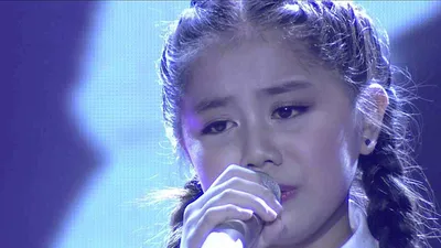 Hoài Linh khen ngợi bé gái 13 tuổi hát vọng cổ​