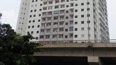 Đang điều tra sai phạm xây dựng của ‘đại gia điếu cày’