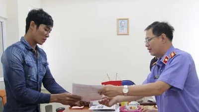 Ai bồi thường oan vụ ‘đi tè bị đổ tội cướp’?