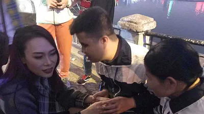 ‘Chị tên là Tâm, sinh ở Đà Nẵng’