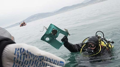 Vụ máy bay rơi:Ưu tiên cho giả thiết trục trặc kỹ thuật