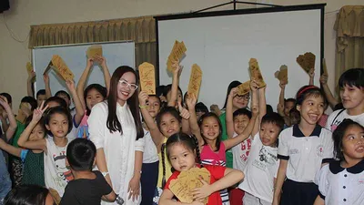 Cho con đi học cách tránh bị xâm hại tình dục