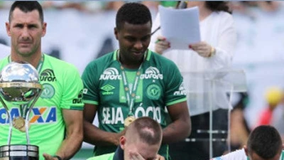 CLB Brazil gặp thảm họa máy bay sẽ thi đấu tại Malaysia