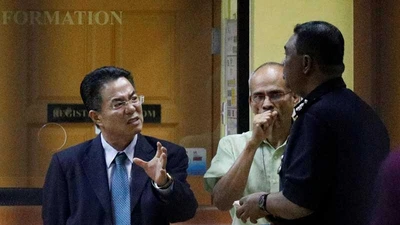 Ông Kim Jong-nam bị sát hại, Trung-Hàn bất an