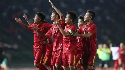 Sáu đề cử cho giải Fair Play 2016