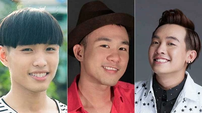 Nghệ sĩ hốt bạc nhờ YouTube 