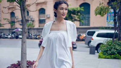 Sẽ có siêu mẫu người Việt đẳng cấp thế giới 