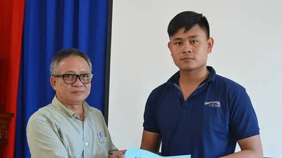 Petrolimex 14 có va chạm với Hải Thành 26