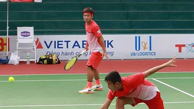 Lý Hoàng Nam rút lui, quần vợt Việt Nam khó trụ hạng 