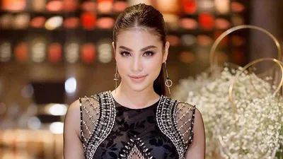 Phạm Hương và Chi Pu không ngại khi sánh đôi cùng nhau?