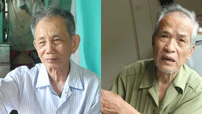 2 lão nông ‘khui’ gần 3.000 hồ sơ thương binh giả