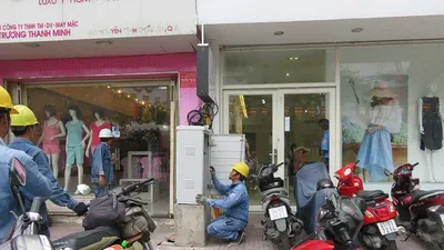 TP.HCM nỗ lực ngầm hóa lưới điện