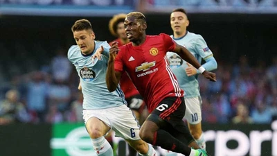 Europa League: MU và Ajax chỉ còn nốt nhạc cuối