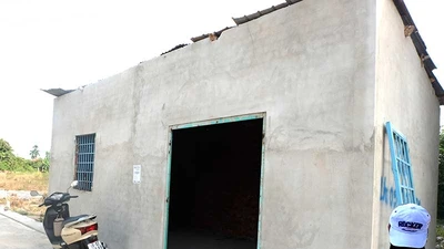 Siết diện tích tách thửa: Nhiều lỗ hổng cần lấp