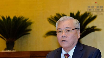 Đã ‘hạ cánh’ nhưng bị tố cáo vẫn xử được?