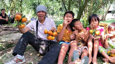 Du lịch hè: Đừng tưởng ‘sang, chảnh’ là ngon!