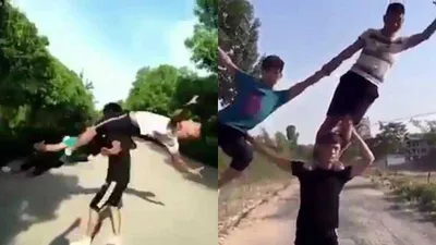 Trào lưu mới 'bắt chước' anh em Cơ - Nghiệp