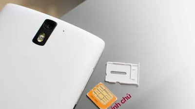 Người đăng ký thuê bao di động phải nộp ảnh chân dung