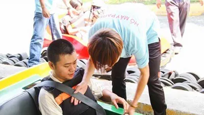 Khu du lịch phải bồi thường hơn 81 triệu