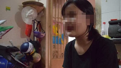 Bịa tin nữ sinh ‘hiếp dâm chết người’, xử sao?