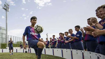 2 tài năng nhí Singapore