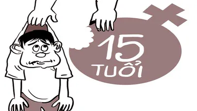 Đưa chồng vô nhà giam vì… léng phéng