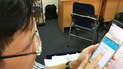 Cảnh báo chiêu mới từ các cuộc gọi rác