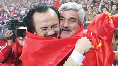 ‘Đừng để bạo lực giết chết bóng đá!’