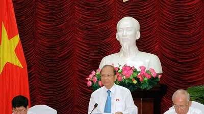 Vụ nhận chìm:Bình Thuận mở hướng cứu Hòn Cau và ngư dân